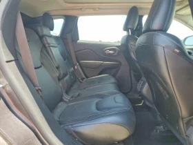 Jeep Cherokee - 9700 € - 69765698 11