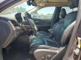 Jeep Cherokee - 9700 € - 69765698 7