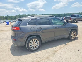 Jeep Cherokee - 9700 € - 69765698 3