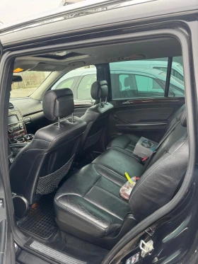 Mercedes-Benz GL undefined | Auto.bg — изображение 9
