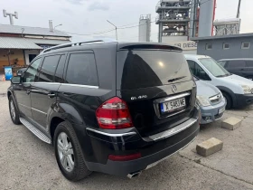 Mercedes-Benz GL undefined | Auto.bg — изображение 3
