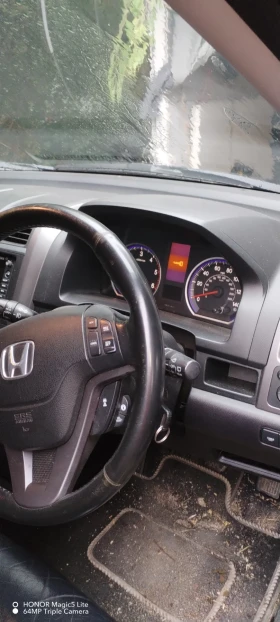 Honda Cr-v undefined | Auto.bg — изображение 4