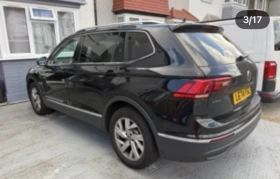 VW Tiguan Allspace undefined | Auto.bg — изображение 3