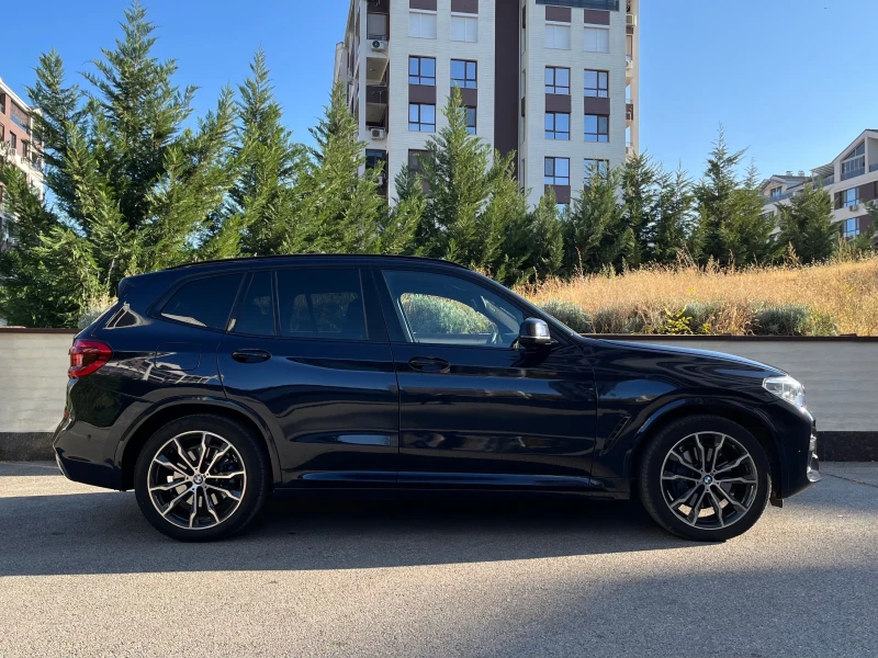 BMW X3 30d M - ВMW ГАРАНЦИЯ ЮЛИ 2025!, снимка 2 - Автомобили и джипове - 48216118