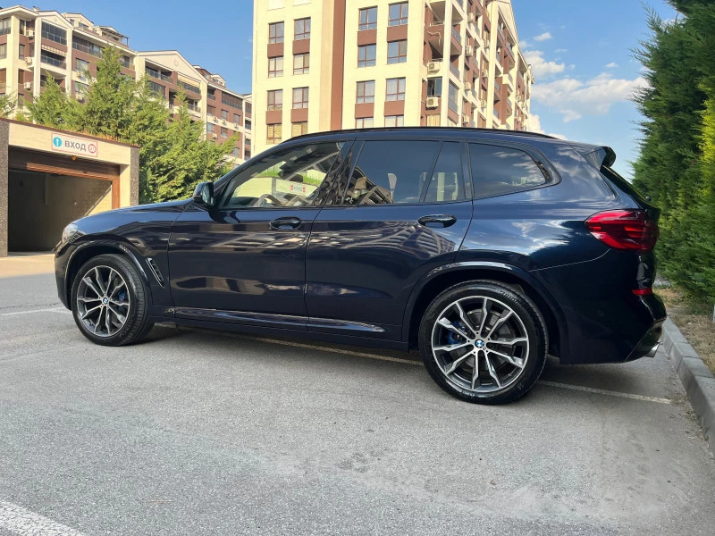 BMW X3 30d M - ВMW ГАРАНЦИЯ 2025!, снимка 3 - Автомобили и джипове - 46568405