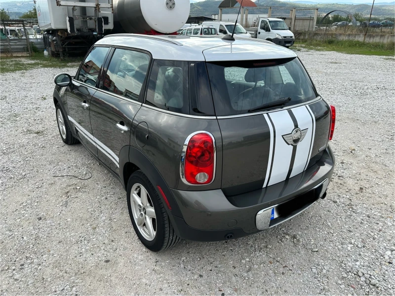 Mini Countryman COPER, снимка 2 - Автомобили и джипове - 47311631