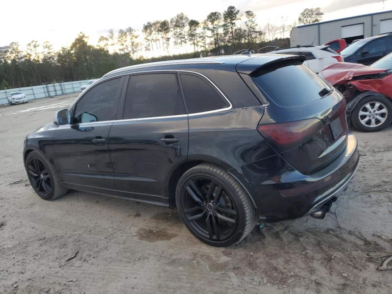 Audi SQ5 PREMIUM PLUS , снимка 4 - Автомобили и джипове - 49208697