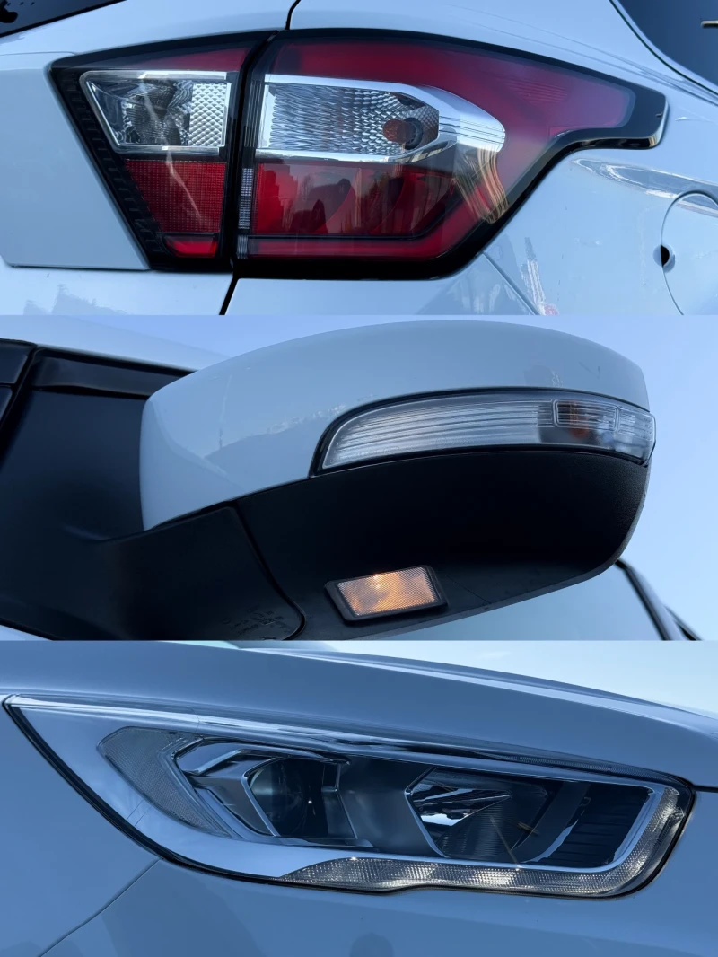 Ford Kuga 1.5 EcoBoost * 150p.s * 29 000km * От България, снимка 15 - Автомобили и джипове - 52558080