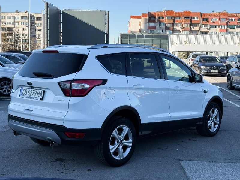 Ford Kuga 1.5 EcoBoost * 150p.s * 29 000km * От България, снимка 5 - Автомобили и джипове - 52558080