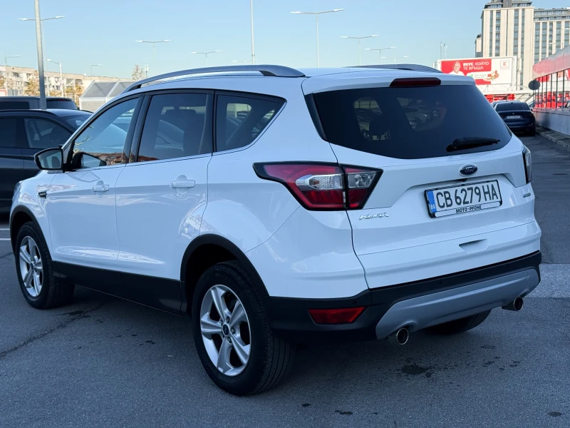 Ford Kuga 1.5 EcoBoost * 150p.s * 29 000km * От България, снимка 7 - Автомобили и джипове - 52558080
