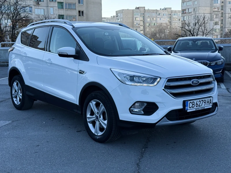 Ford Kuga 1.5 EcoBoost * 150p.s * 29 000km * От България, снимка 3 - Автомобили и джипове - 52558080