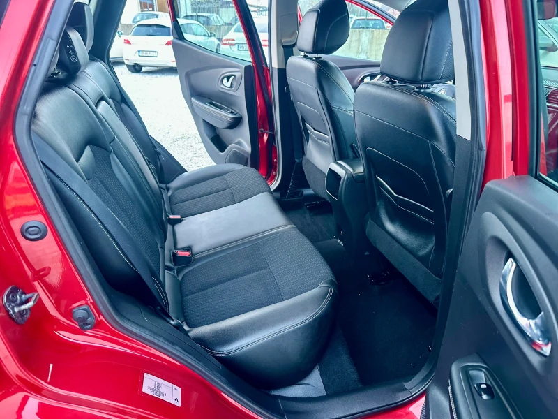 Renault Kadjar 1.5 DCI* NAVI* CAMERA* KEYLESS, снимка 9 - Автомобили и джипове - 52630016