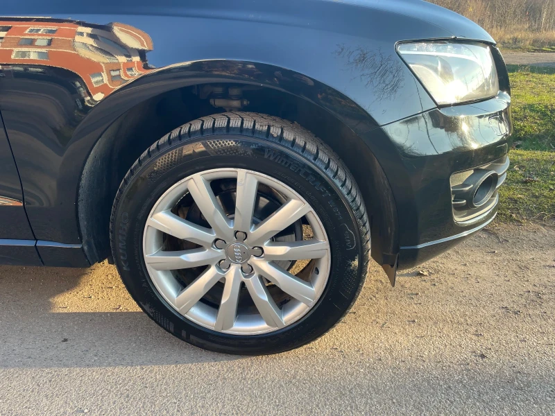 Audi Q5 2.0 TDI Quattro, снимка 3 - Автомобили и джипове - 52791943