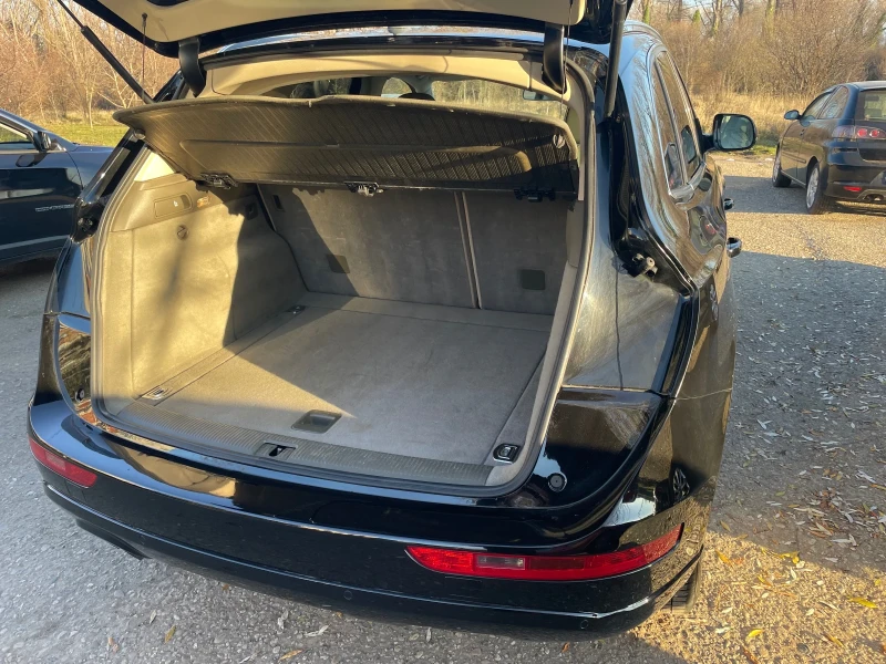 Audi Q5 2.0 TDI Quattro, снимка 9 - Автомобили и джипове - 52791943
