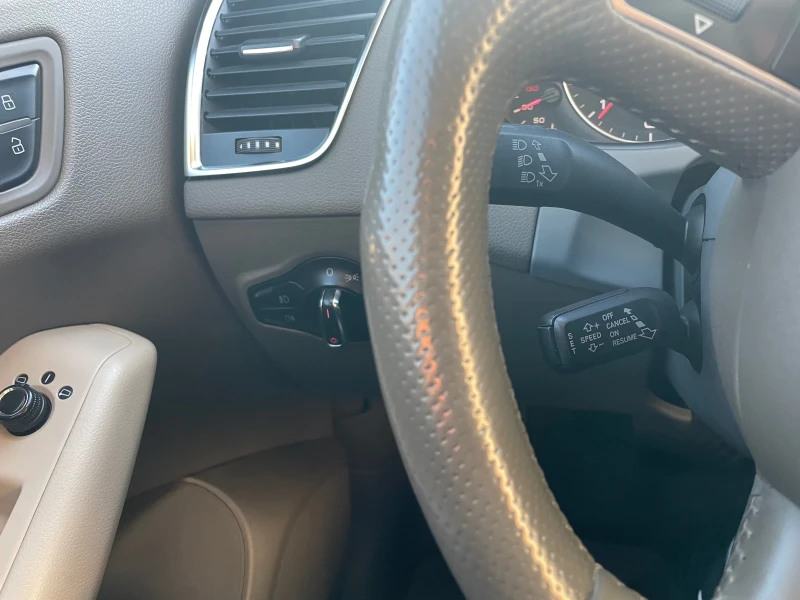 Audi Q5 2.0 TDI Quattro, снимка 17 - Автомобили и джипове - 52791943