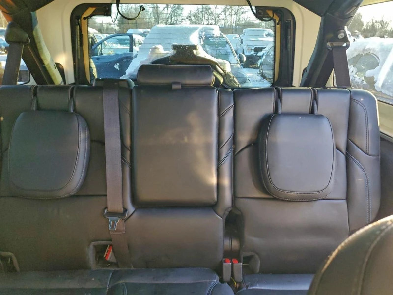 Jeep Wrangler 2l Rubicon 4Xe, снимка 10 - Автомобили и джипове - 53271356