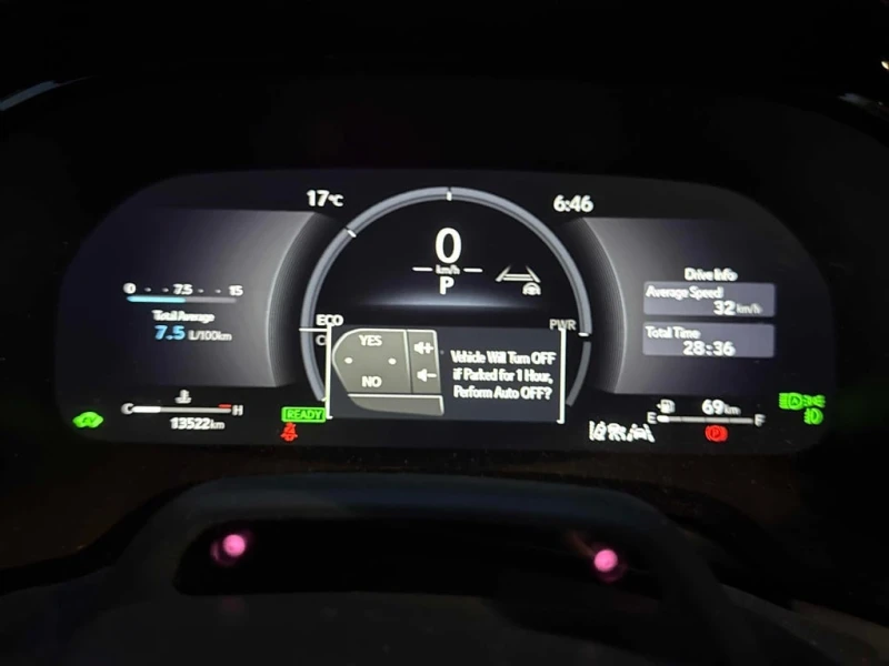 Lexus RX 350h * CARFAX * ВСИЧКИ ЕКСТРИ ЗА МОДЕЛА, снимка 8 - Автомобили и джипове - 53301839