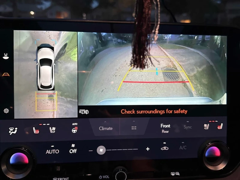 Lexus RX 350h * CARFAX * ВСИЧКИ ЕКСТРИ ЗА МОДЕЛА, снимка 11 - Автомобили и джипове - 53301839