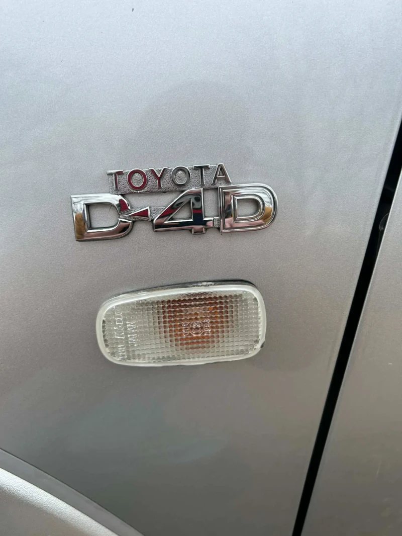 Toyota Rav4, снимка 5 - Автомобили и джипове - 53454051