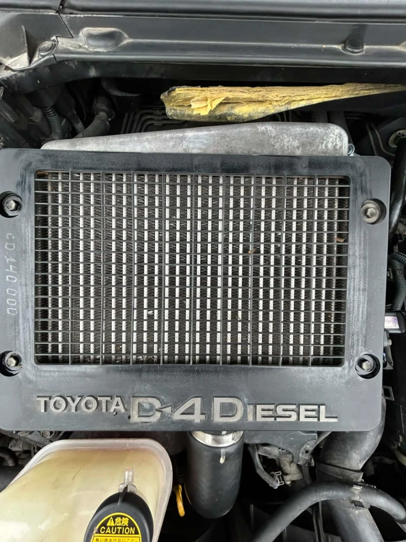 Toyota Rav4, снимка 6 - Автомобили и джипове - 53454051