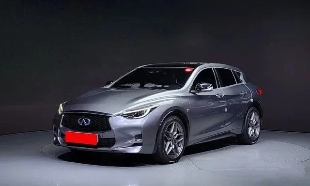 Infiniti Q30 2.0t 4x4 ВИДЕО  - 24500 лв. / 12526.65 € - 59351556 1