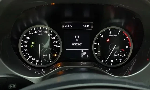 Infiniti Q30 2.0t 4x4 ВИДЕО  - изображение 7