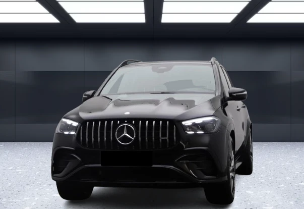 Mercedes-Benz GLE 53 4MATIC Hybrid 4Matic+ = Premium Plus =  | Mobile.bg   1