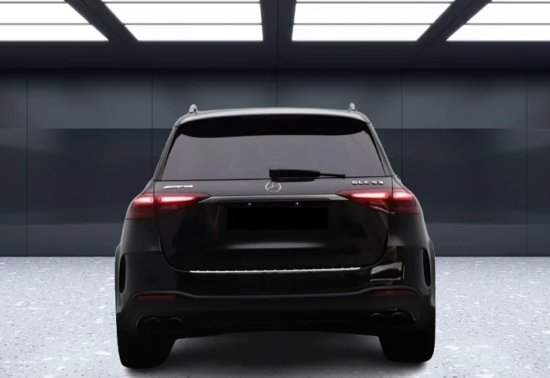 Mercedes-Benz GLE 53 4MATIC Hybrid 4Matic+ = Premium Plus =  | Mobile.bg   2