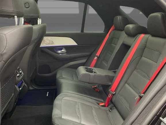 Mercedes-Benz GLE 53 4MATIC Hybrid 4Matic+ = Premium Plus =  | Mobile.bg   9