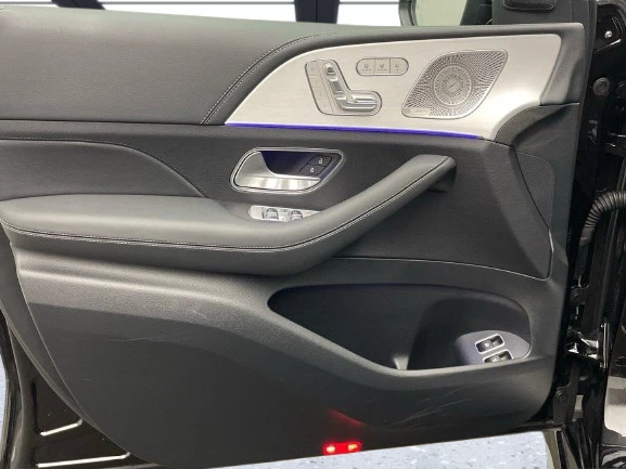 Mercedes-Benz GLE 53 4MATIC Hybrid 4Matic+ = Premium Plus =  | Mobile.bg   5