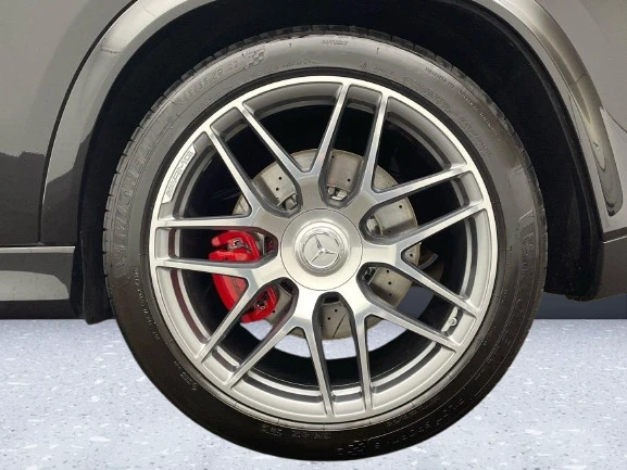 Mercedes-Benz GLE 53 4MATIC Hybrid 4Matic+ = Premium Plus =  | Mobile.bg   4