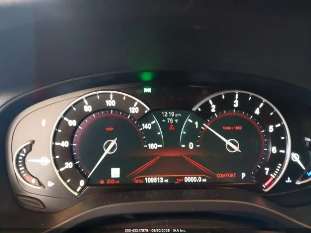 BMW X3 Xdrive30I | Mobile.bg — изображение 9