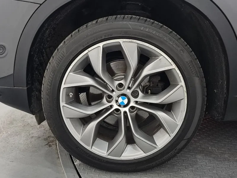 BMW X4 2.0d, снимка 5 - Автомобили и джипове - 54604902