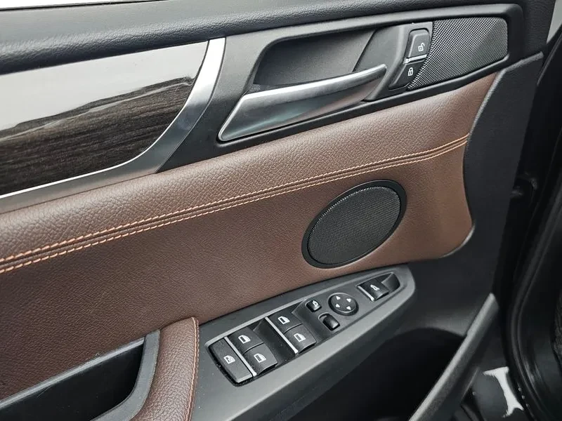 BMW X4 2.0d, снимка 17 - Автомобили и джипове - 54604902