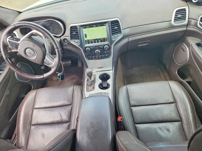 Jeep Cherokee, снимка 8 - Автомобили и джипове - 54721212