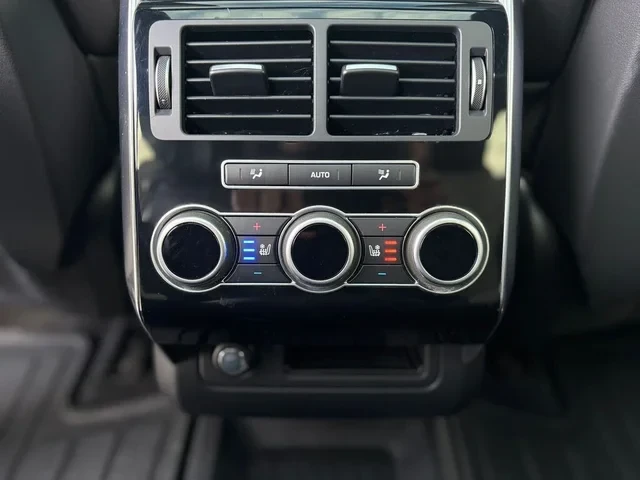 Land Rover Range Rover Sport V6 HST/FULL/SPECIAL/PANO/, снимка 8 - Автомобили и джипове - 55037539