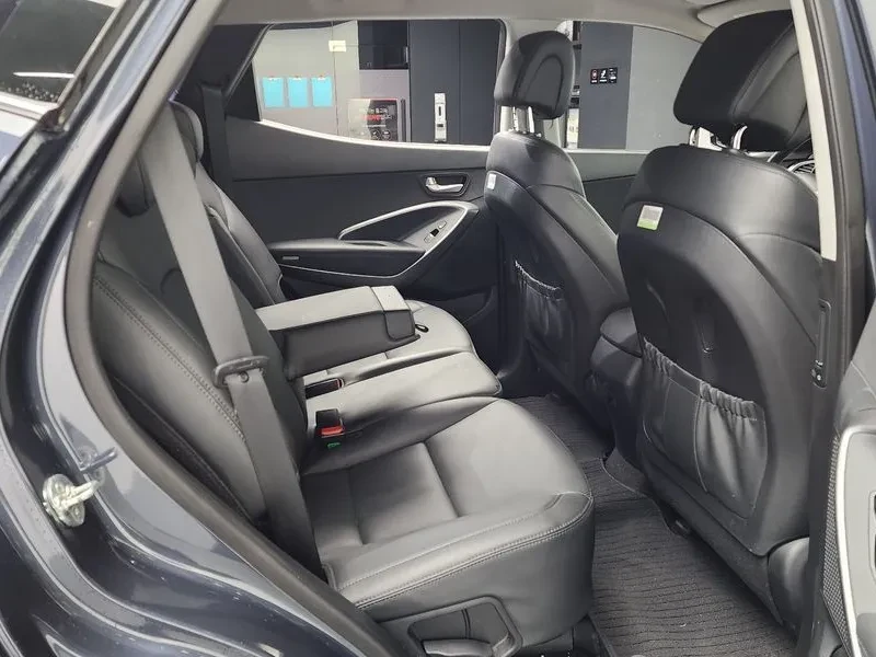 Hyundai Santa fe The Prime Diesel 2.0 4Wd Premium, снимка 12 - Автомобили и джипове - 55651589