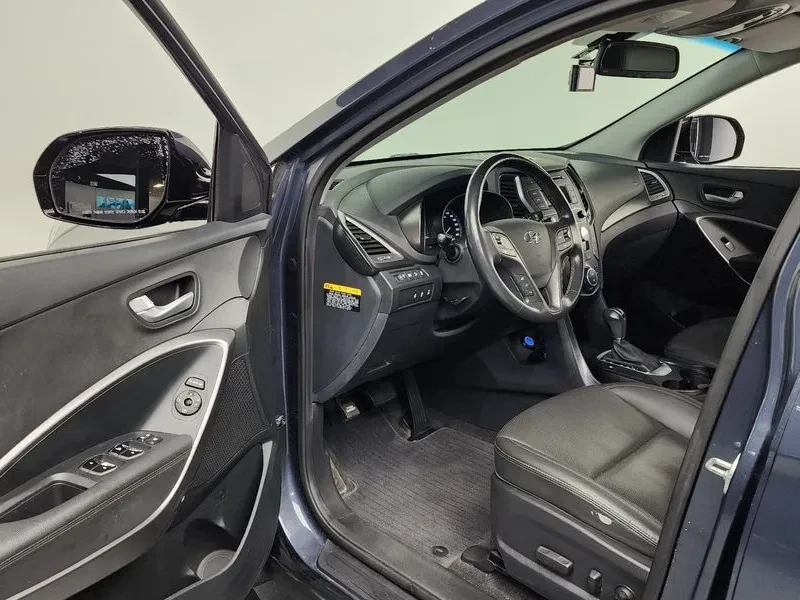 Hyundai Santa fe The Prime Diesel 2.0 4Wd Premium, снимка 10 - Автомобили и джипове - 55651589
