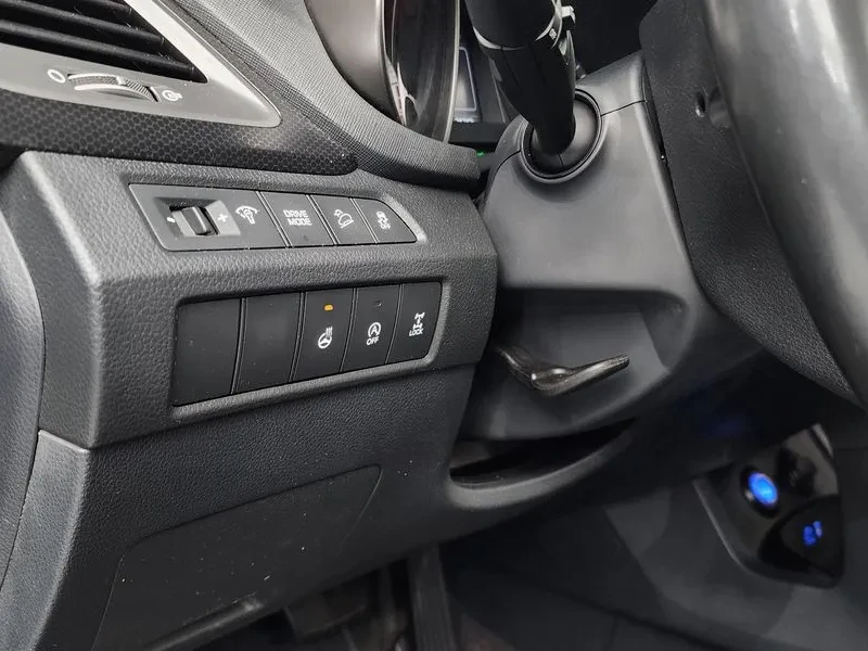 Hyundai Santa fe The Prime Diesel 2.0 4Wd Premium, снимка 16 - Автомобили и джипове - 55651589