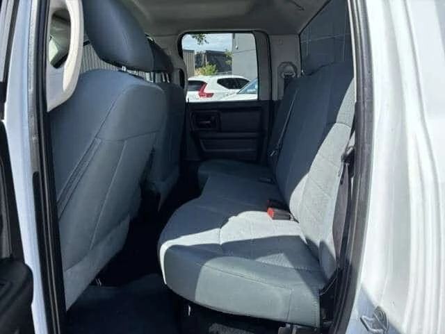 Dodge RAM 1500 * 4X4 HEMI V8 CLASSIC CAMERA REMOTE START QUAD CAB | Mobile.bg � ����������� 16