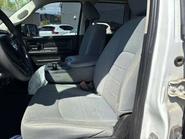 Dodge RAM 1500 * 4X4 HEMI V8 CLASSIC CAMERA REMOTE START QUAD CAB | Mobile.bg � ����������� 15