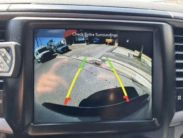 Dodge RAM 1500 * 4X4 HEMI V8 CLASSIC CAMERA REMOTE START QUAD CAB | Mobile.bg � ����������� 17