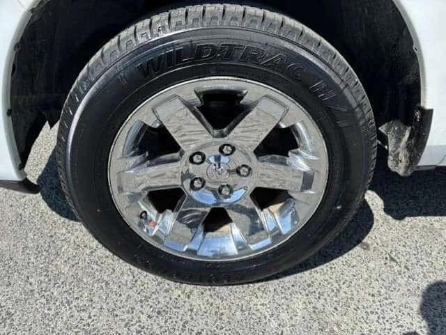 Dodge RAM 1500 * 4X4 HEMI V8 CLASSIC CAMERA REMOTE START QUAD CAB | Mobile.bg � ����������� 12