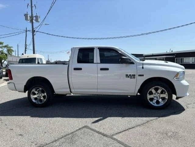 Dodge RAM 1500 * 4X4 HEMI V8 CLASSIC CAMERA REMOTE START QUAD CAB | Mobile.bg � ����������� 8