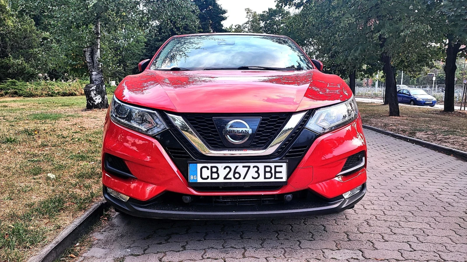 Nissan Qashqai 1.6 DCI - изображение 2