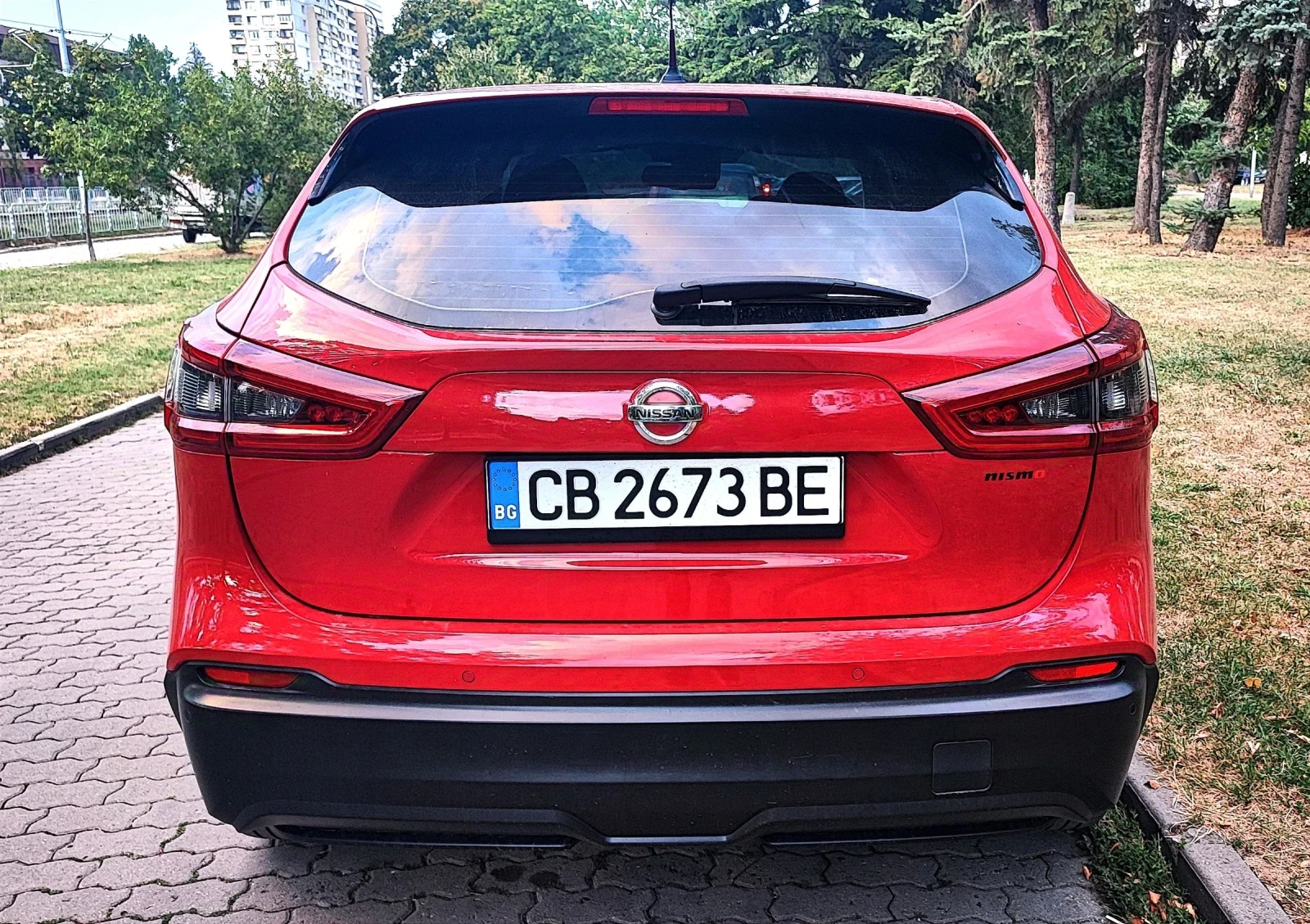 Nissan Qashqai 1.6 DCI - изображение 4