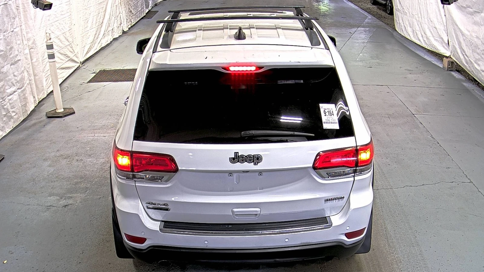 Jeep Grand cherokee  Limited - изображение 5
