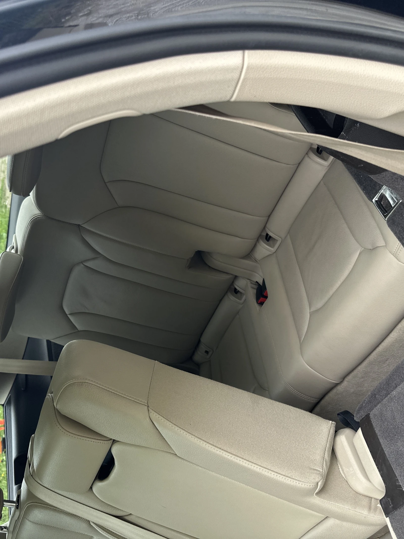 Audi Q7 * 3.0T Technik * * БЕЗ ПЪРВОНАЧАЛНА ВНОСКА*  - изображение 10