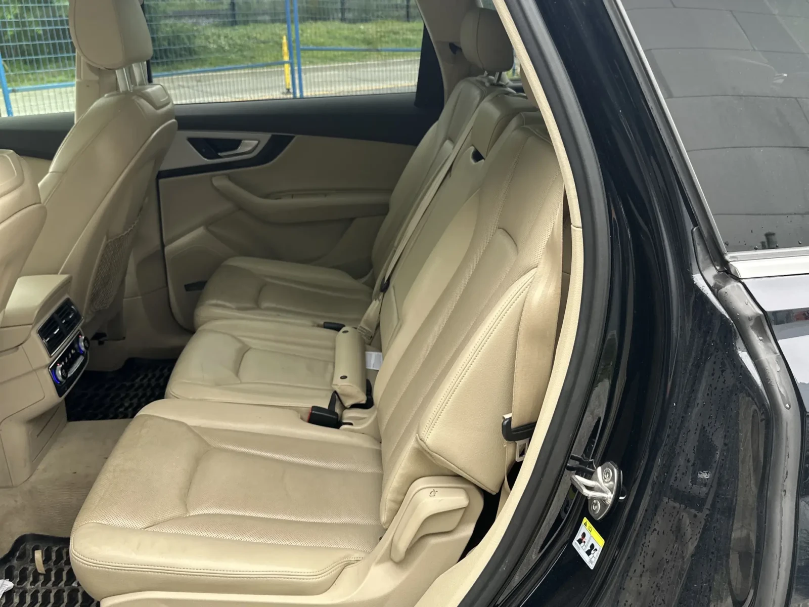 Audi Q7 * 3.0T Technik * * БЕЗ ПЪРВОНАЧАЛНА ВНОСКА*  - изображение 7