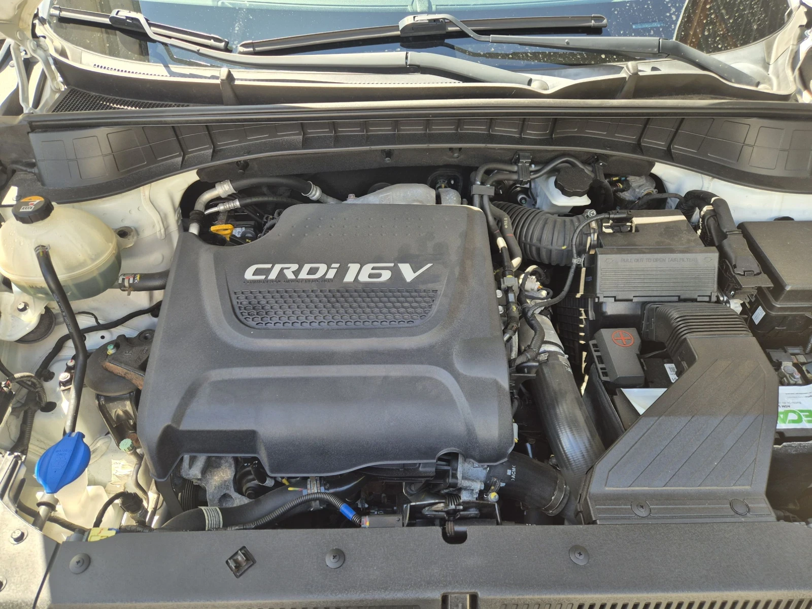 Hyundai Tucson TL | Mobile.bg   16